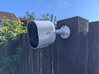 Best Home Security Camera of 2021: the Arlo Pro 3
